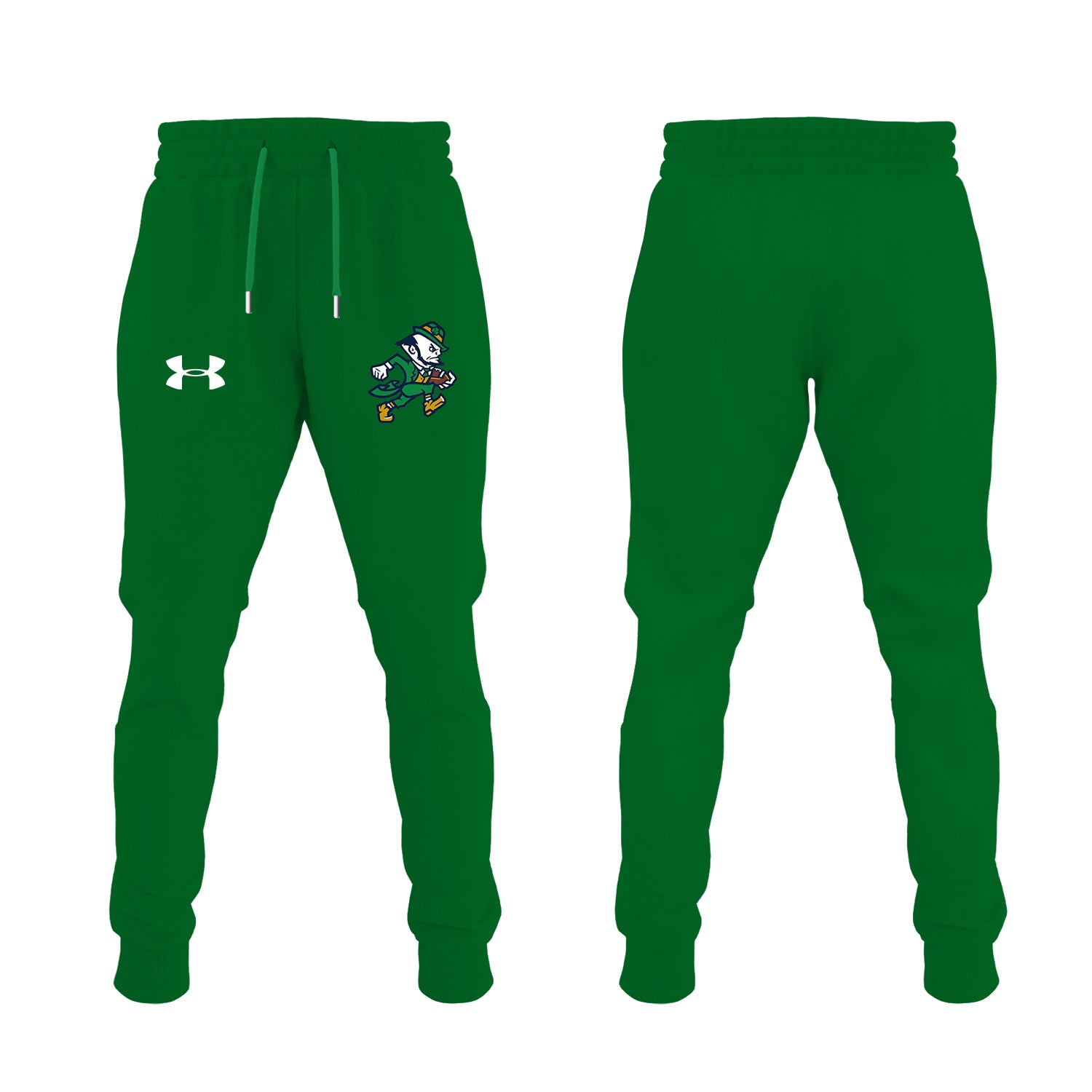 Limited Edition Irish Football Leprechaun Collection 2025 TShirt