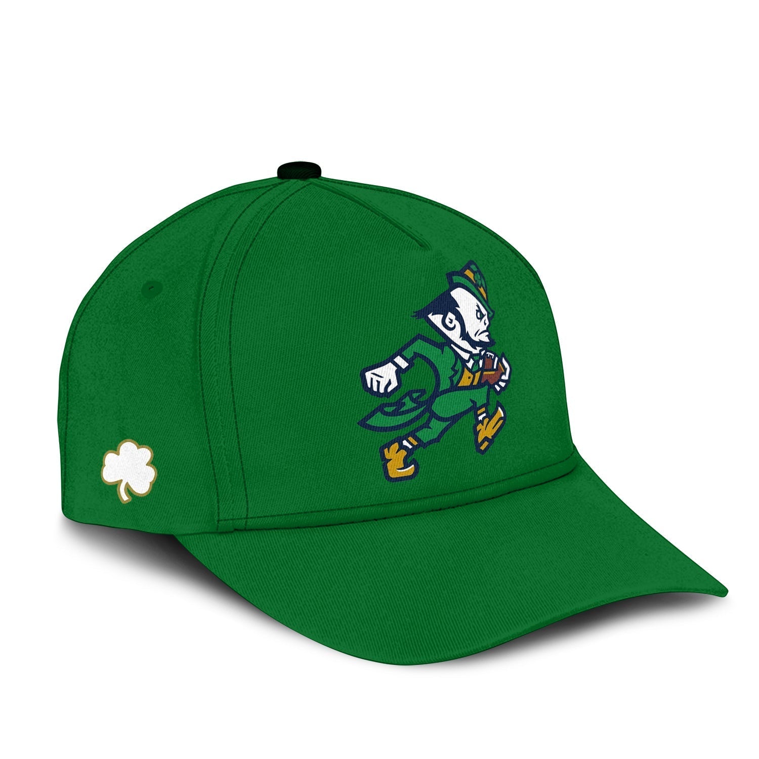 Limited Edition Irish Football Leprechaun Collection 2025 TShirt