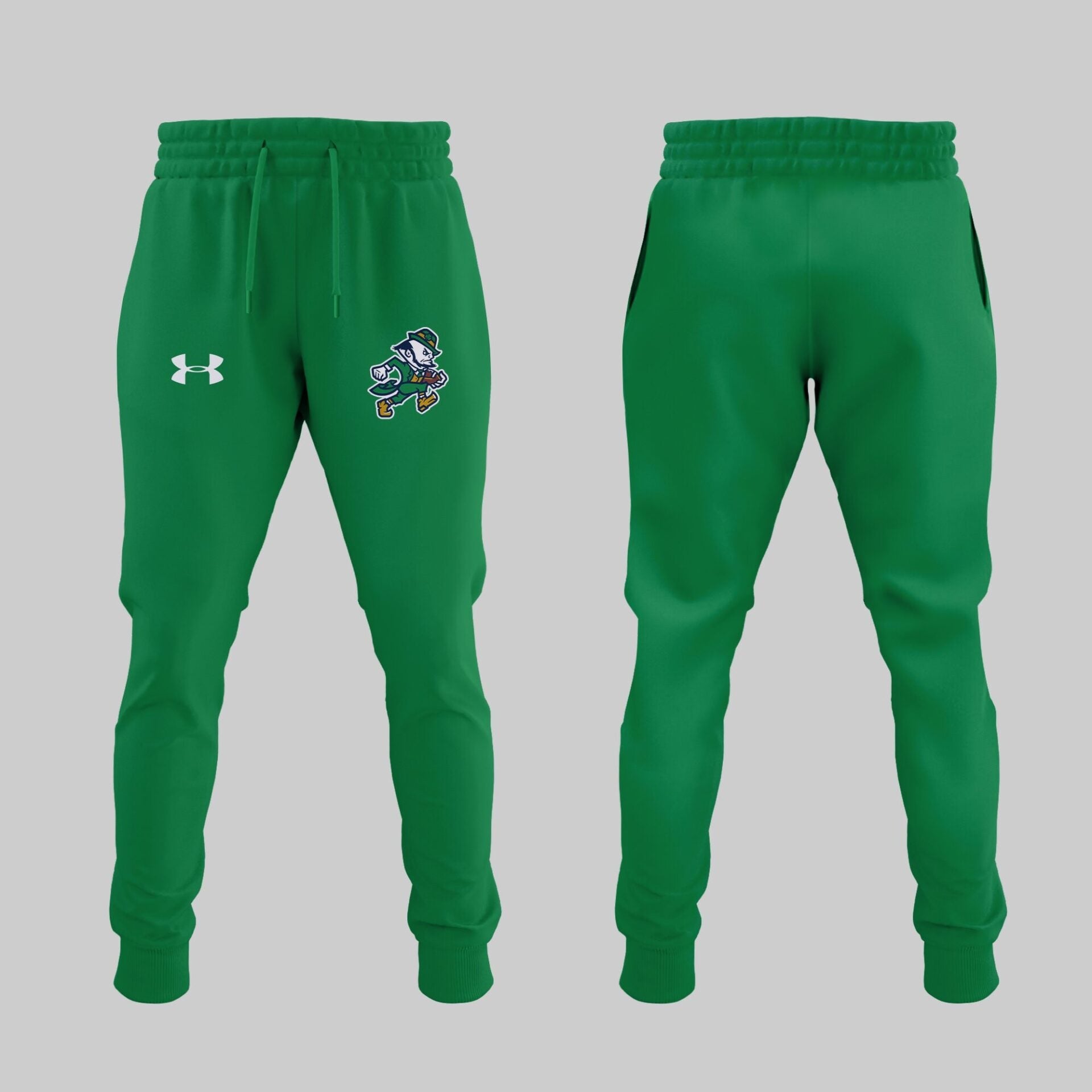 Limited Edition Irish Football Leprechaun Collection 2025 SweatShirt